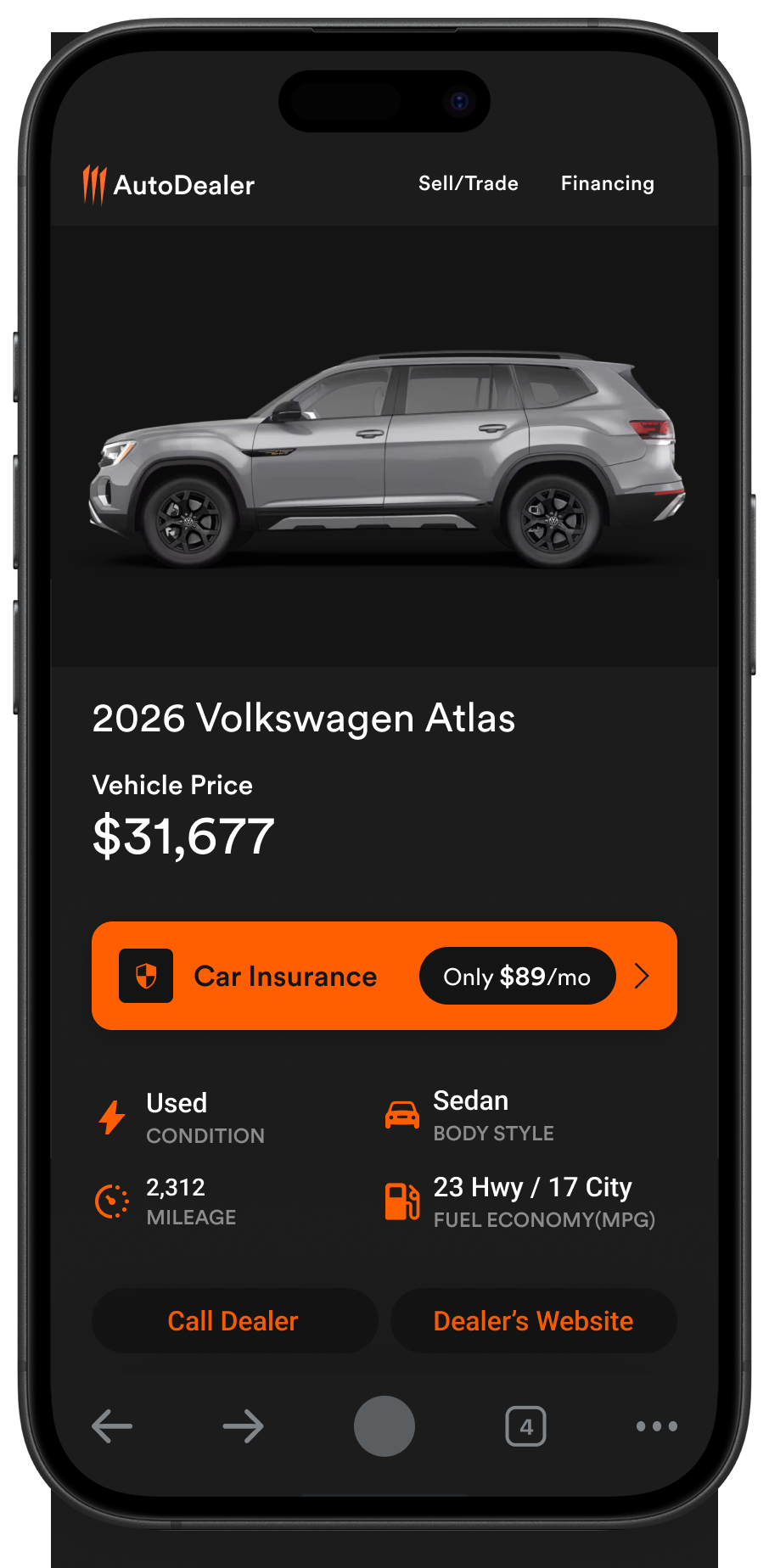 Embedded Distribution Platform