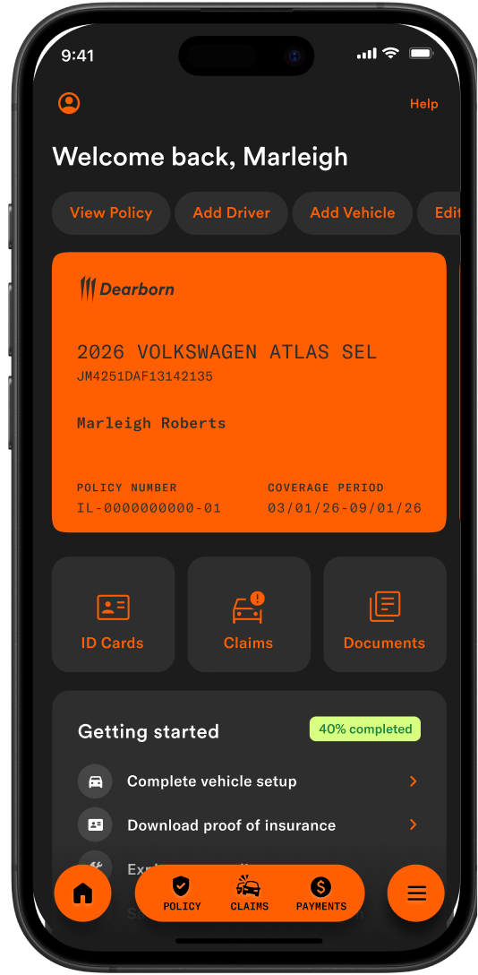 Modern Mobile Applications